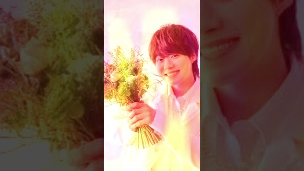 なにわ男子【画像集】No.8#大橋和也 #なにわ男子 #推し活