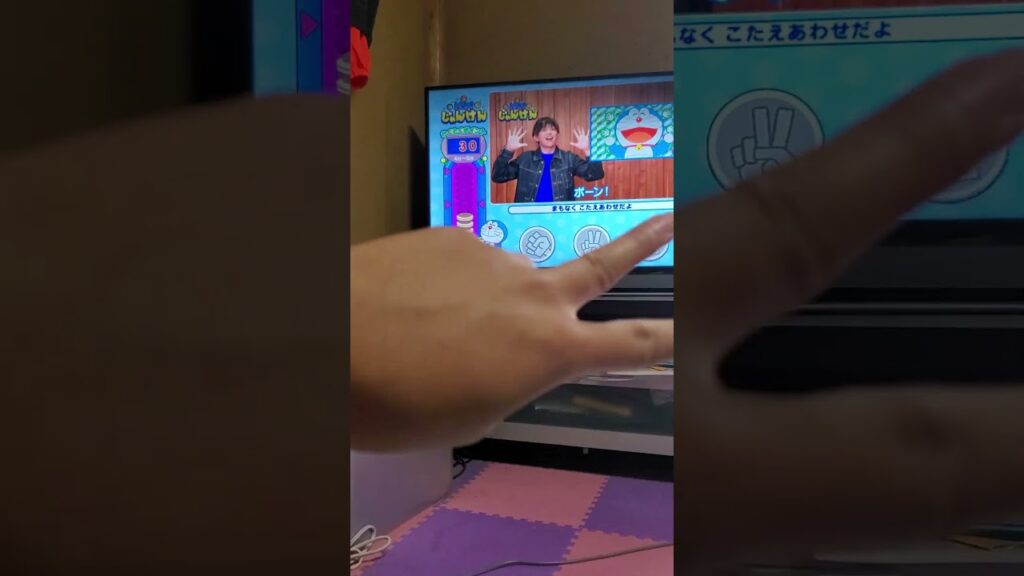 【東大王】松丸亮吾が変なポーズ機能を塗るところ