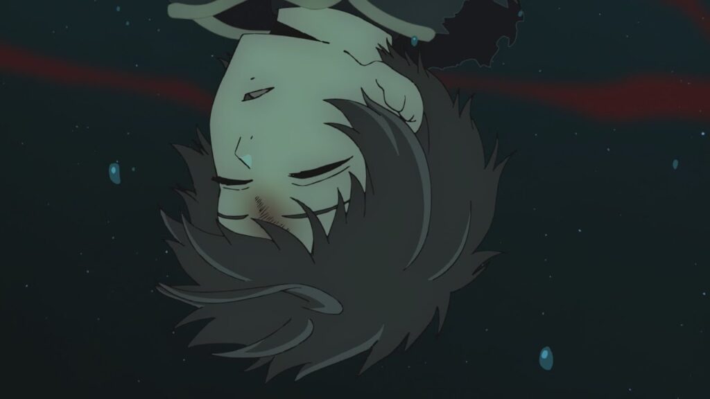 【公式】『神之塔-Tower of God-』第十三話 「神之塔」 【公式】『神之塔-Tower of God-』第十三話 「神之塔」