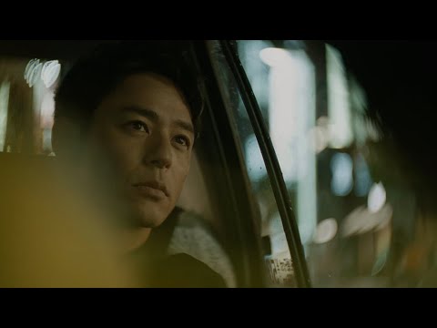 黒ラベル　丸くなるな、星になれ。篇　１５秒Ａ