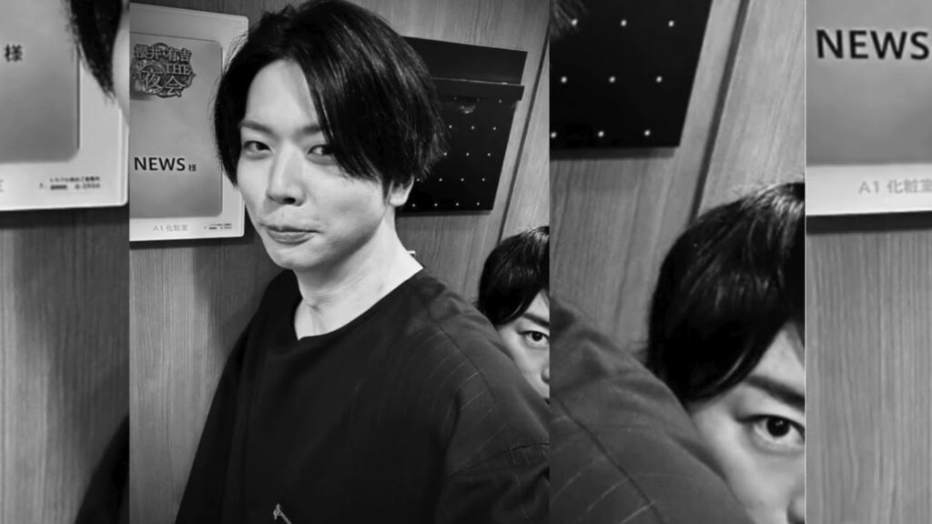 「距離ちかっ」NEWS増田貴久、“地元の先輩”上戸彩との超密着2ショ公開「美男美女すぎる」 「距離ちかっ」NEWS増田貴久、“地元の先輩”上戸彩との超密着2ショ公開「美男美女すぎる」