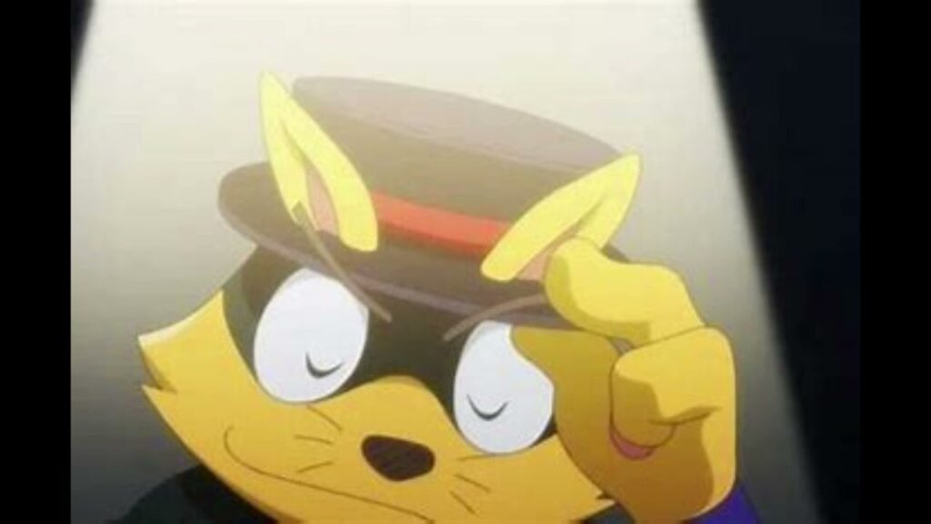 Kaiketsu Zorori Movie Lalala Star Tanjou op Kaiketsu Zorori Movie Lalala Star Tanjou op