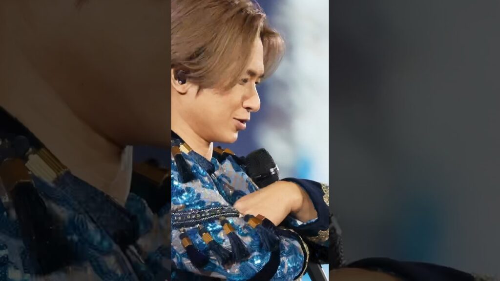 KinKi Kidsは曲が多すぎて持ち歌なのに歌えません...#Shorts