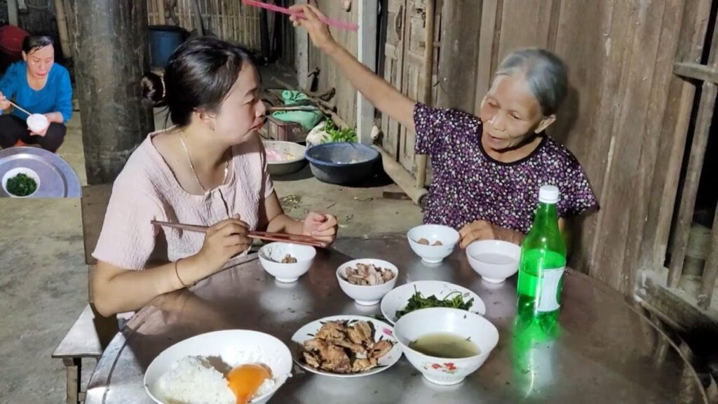 Mother-in-law became an alcoholic again