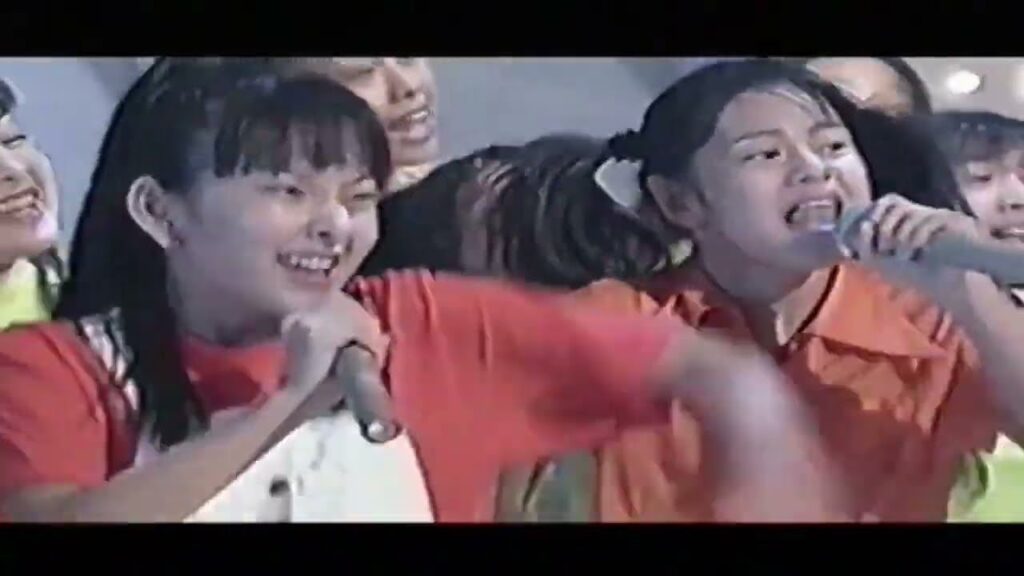 満島ひかり・山田優・沖縄アクターズスクール練習生時代