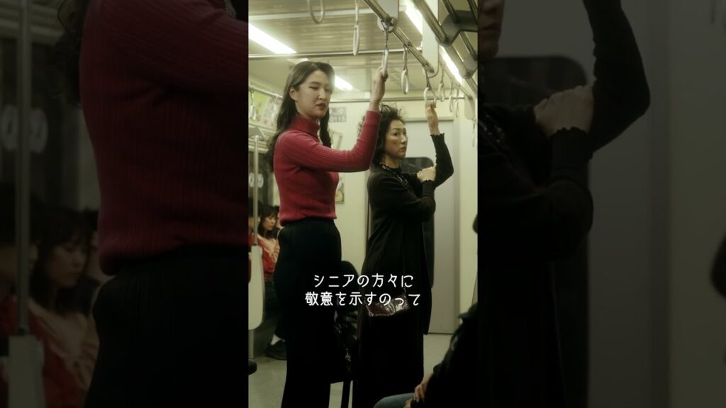 【短編映画（縦型）】プライド決戦 -最終章-