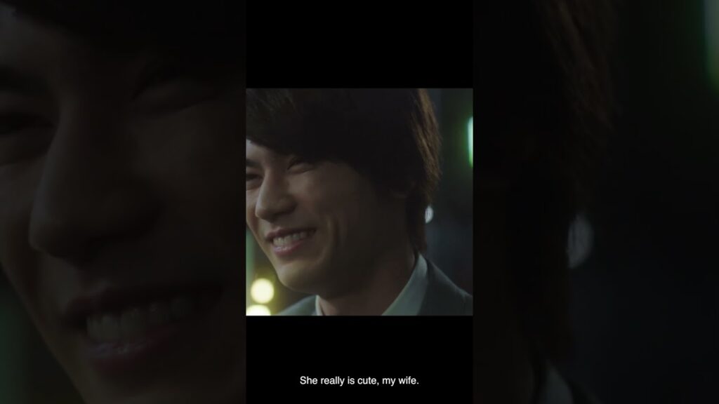 Caught trying to make my Husband jealous | Marriage First