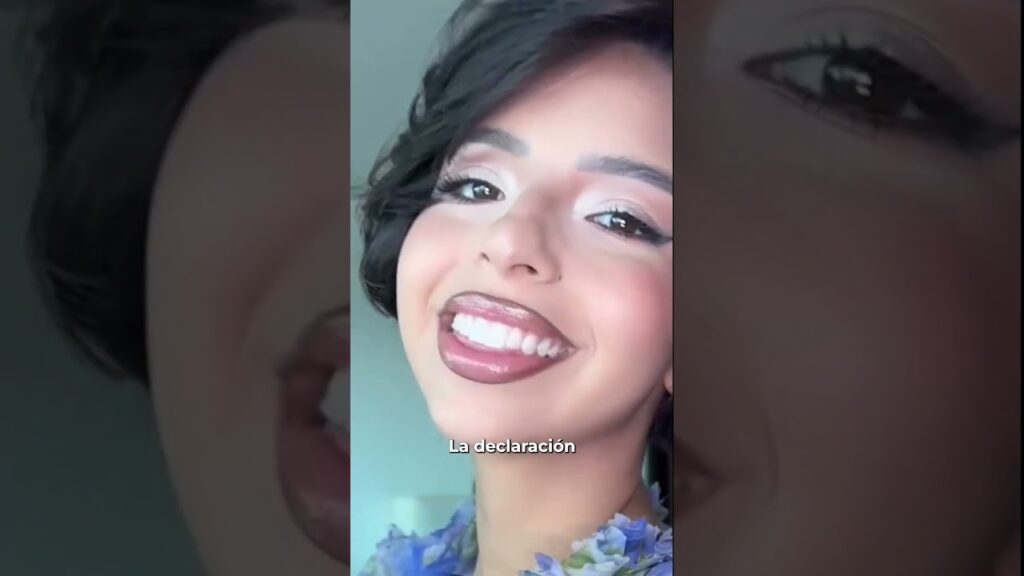 💒 “Luego me caso”: la advertencia de #ÁngelaAguilar ante los rumores de #boda con #Nodal 💍