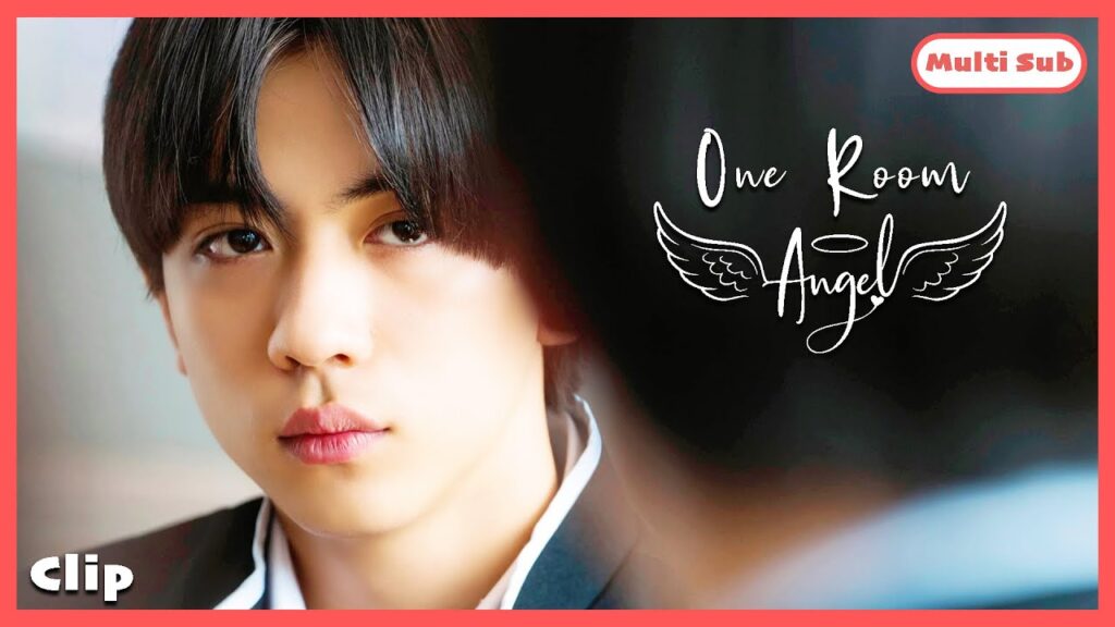 🌈 [MULTI SUB] [Clip] Angel Had a Love Interest | One Room Angel | EP5