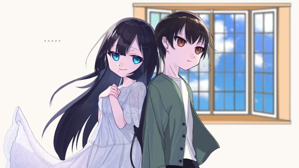 【RitsMatt×ぴめ♪】おなじ話【歌ってみた】 【RitsMatt×ぴめ♪】おなじ話【歌ってみた】