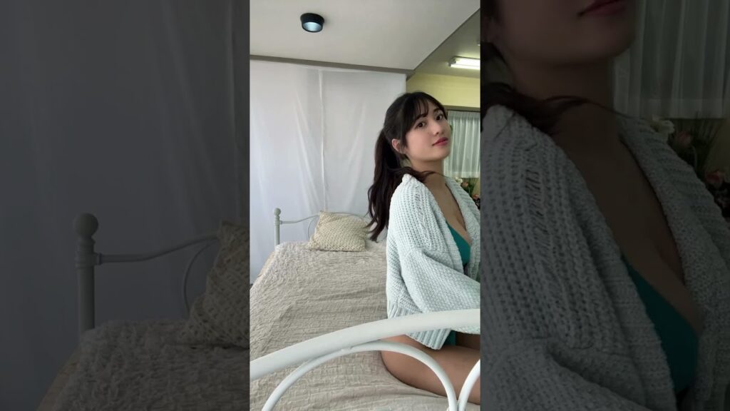 Hana Okamoto | Okamoto on Saturday 🧶🧶 #01_Style#Bikini #Bikinimodel Hana Okamoto | Okamoto on Saturday 🧶🧶 #01_Style#Bikini #Bikinimodel