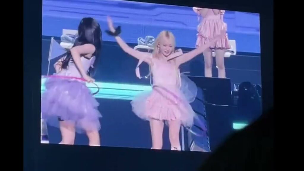 🌸🌸宮脇咲良 Sakura 😹😸 fanmeeting japan fearnada 290624