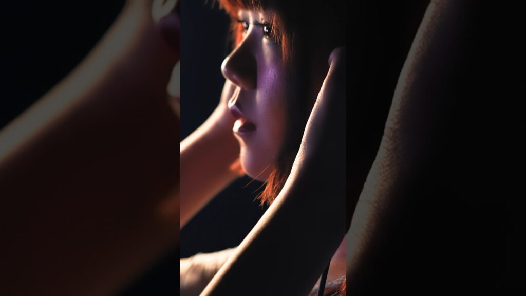 I wish 〜君がいるこの街で〜 #shorts #ロマンティックを抱きしめて #森口博子 #西脇唯 #伊藤心太郎 #平成歌唱 #昭和歌謡  #cover #musicvideo #music