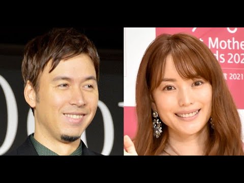 T2- ILMARI、妻・蛯原友里との長男&長女を公開「めちゃ良い写真ーっ」「かわいい」 兄妹2ショットに反響 T2- ILMARI、妻・蛯原友里との長男&長女を公開「めちゃ良い写真ーっ」「かわいい」 兄妹2ショットに反響