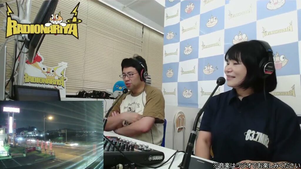 2023/07/02 ひとみんとジョーふくみねのSuperChu’sDay