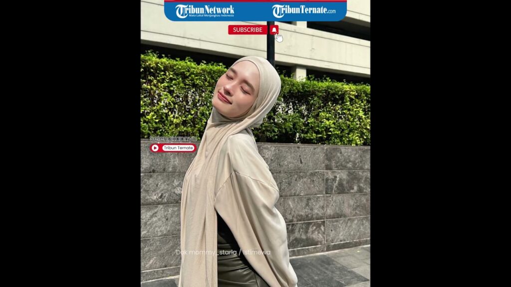 Nafkah dari Virgoun Berkurang Sejak Masuk Penjara, Inara Rusli: Aku Mengerti Kondisi Beliau #shorts Nafkah dari Virgoun Berkurang Sejak Masuk Penjara, Inara Rusli: Aku Mengerti Kondisi Beliau #shorts