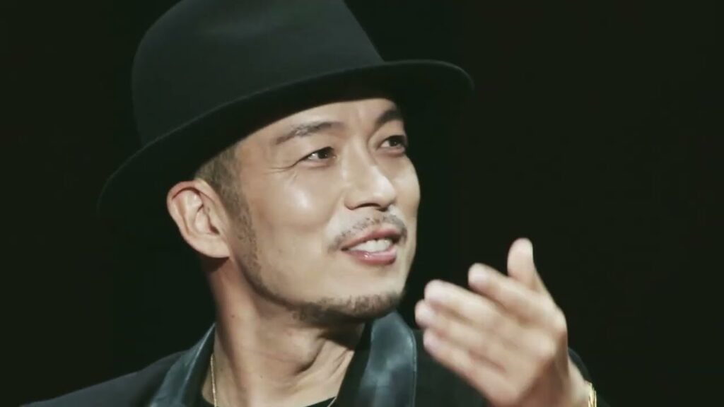 20TH ANNIVERSARY LIVE “BIRTH”〜THE FINAL〜 at 日本武道館『今。』