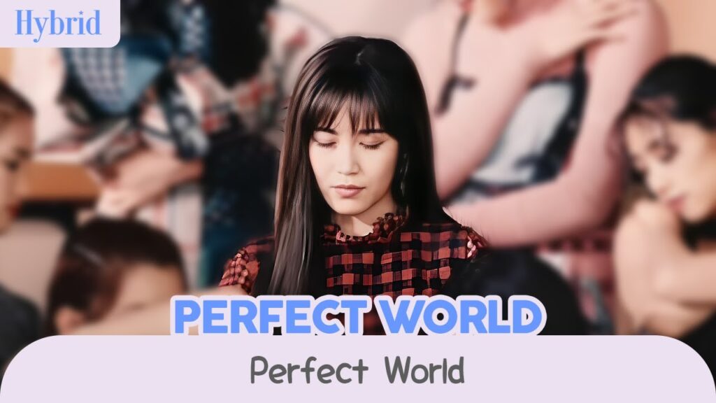 《海外5人で歌ってみた》【Hybrid】 「Perfect World」 《海外5人で歌ってみた》【Hybrid】 「Perfect World」