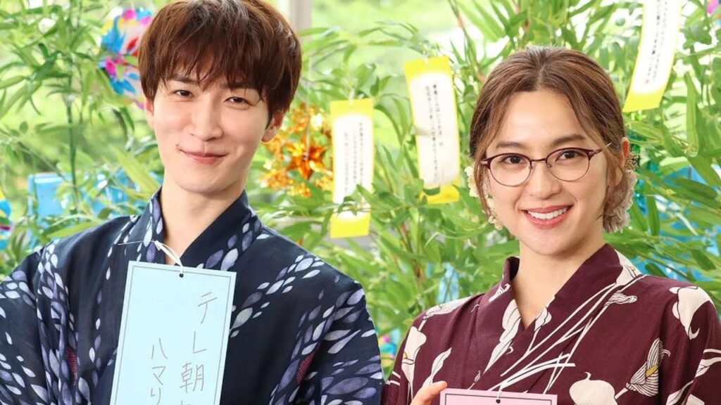 Snow Man渡辺翔太、5歳年上の中村アンをタジタジに「事務所に怒られないかな」