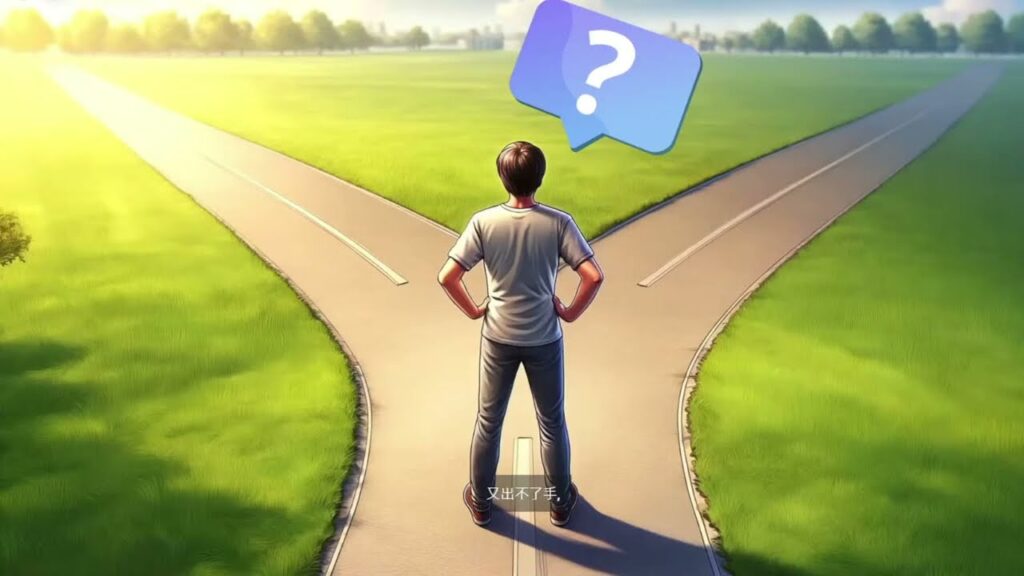 《方向与动力》Direction & Motivation 《方向与动力》Direction & Motivation