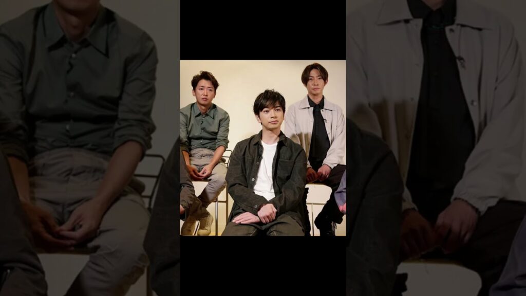 #岸優太 #snowman #exiletakahiro  #平野紫耀 #ジャニーズ #明石家さんま #平野紫耀 #ジャニーズ #明石家さんま #相葉雅紀 #コムドット #さんまのお笑い向上委員会