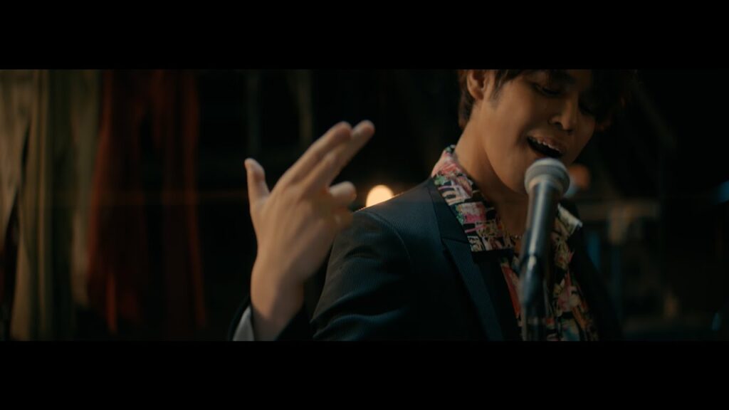 宮野真守「The Battle」MUSIC VIDEO / Mamoru Miyano “The Battle” 宮野真守「The Battle」MUSIC VIDEO / Mamoru Miyano "The Battle"