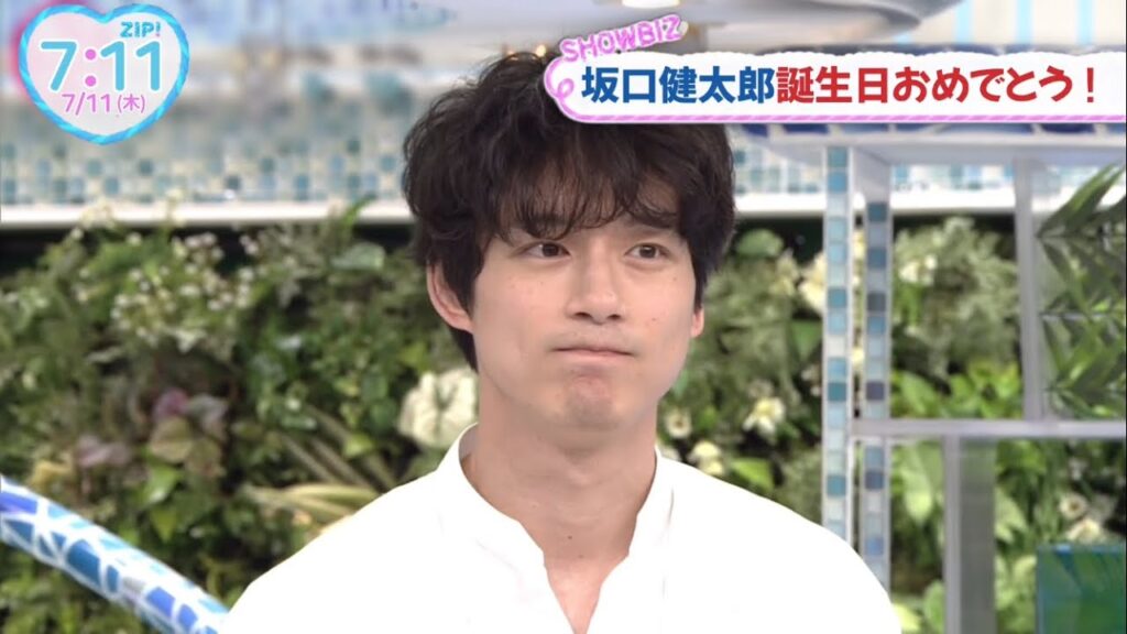 재업) damn! - #坂口健太郎 #사카구치켄타로 들어보세요 ･｡︎☺️