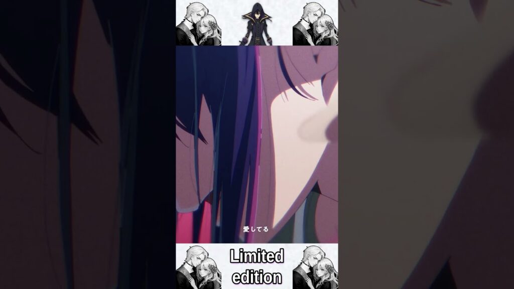 YOASOBI「アイドル」 Official Music Video