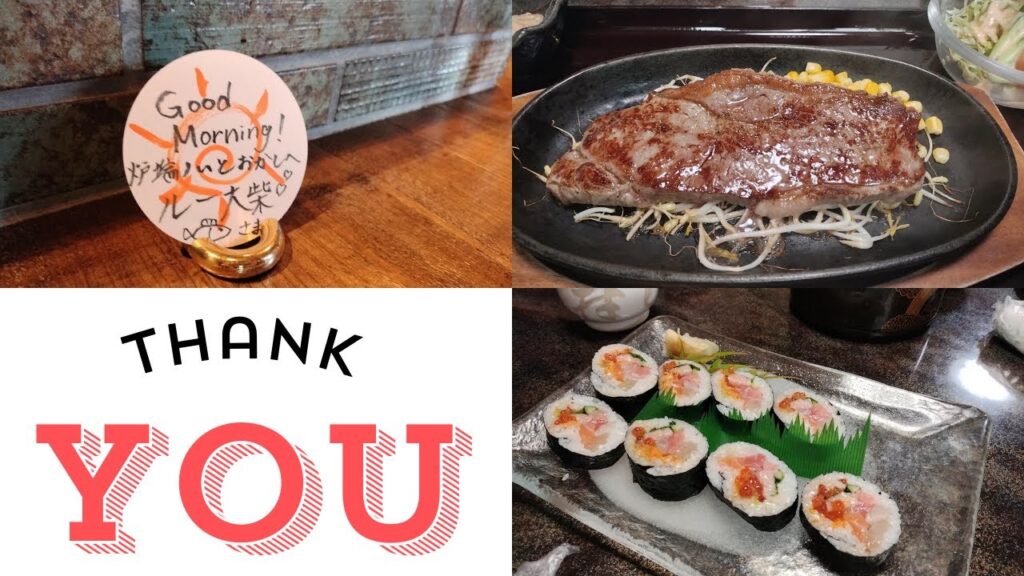 福岡・長崎グルメ三昧！