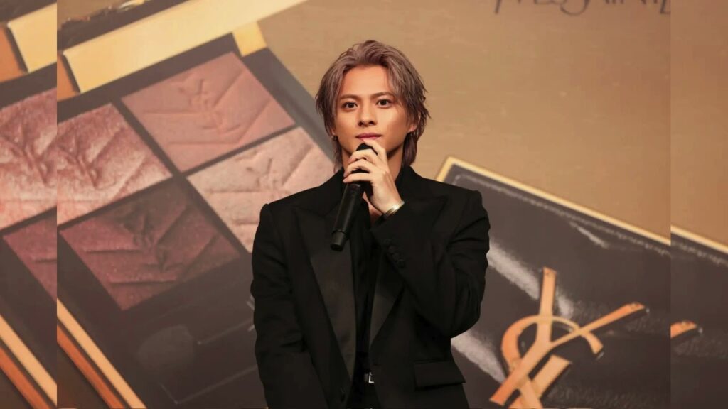 5人が時間差登場…7.13TBS『音楽の日』中居正広×Number_iトーク「キンプリ・タッキー・北山宏光」期待と恐れ