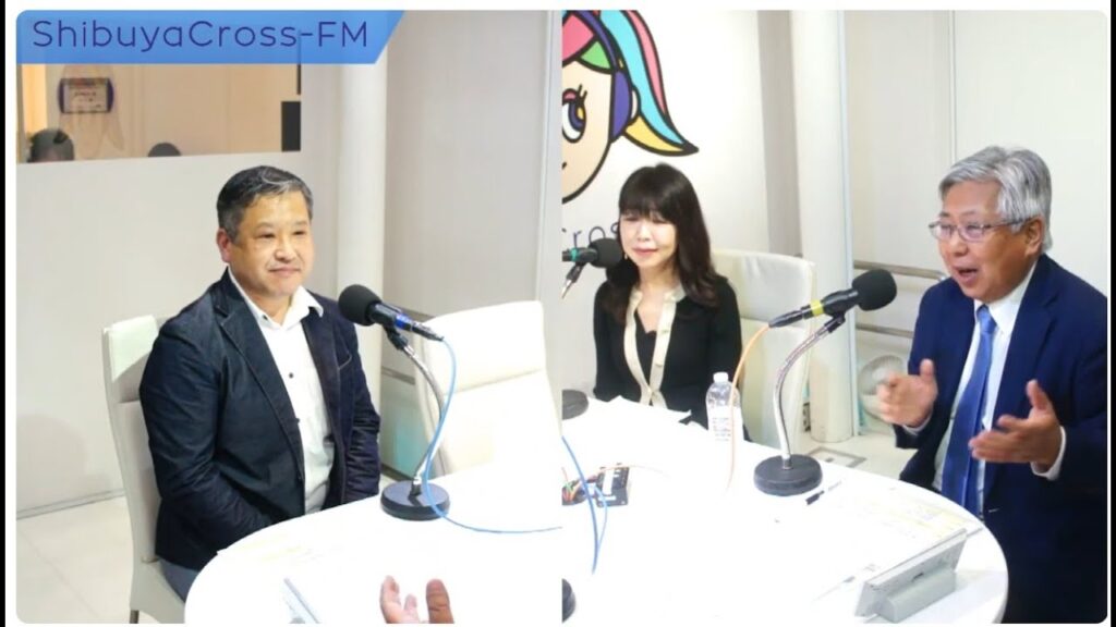 吉田エンターテインメント　吉田勝社長　箏男KOTOMEN　大川義秋さん 2024.5.7放送分