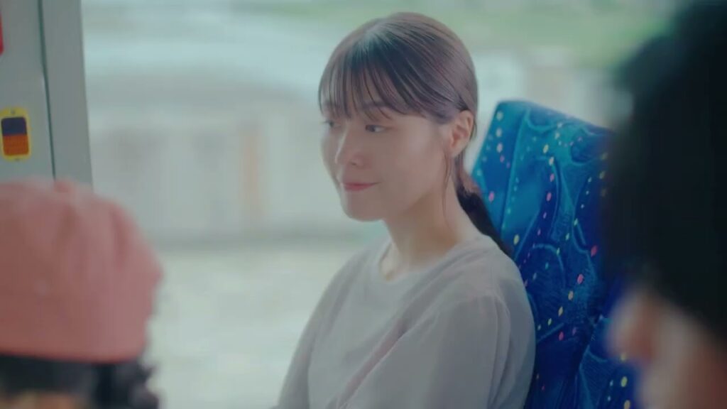 海のはじまり 3話 名シーン⑤