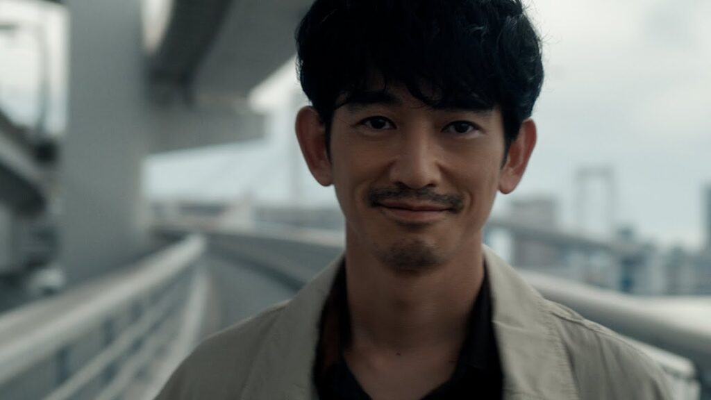 ヘブンバーンズレッドCM |物語で、ゲームを選びませんか。「橋」篇