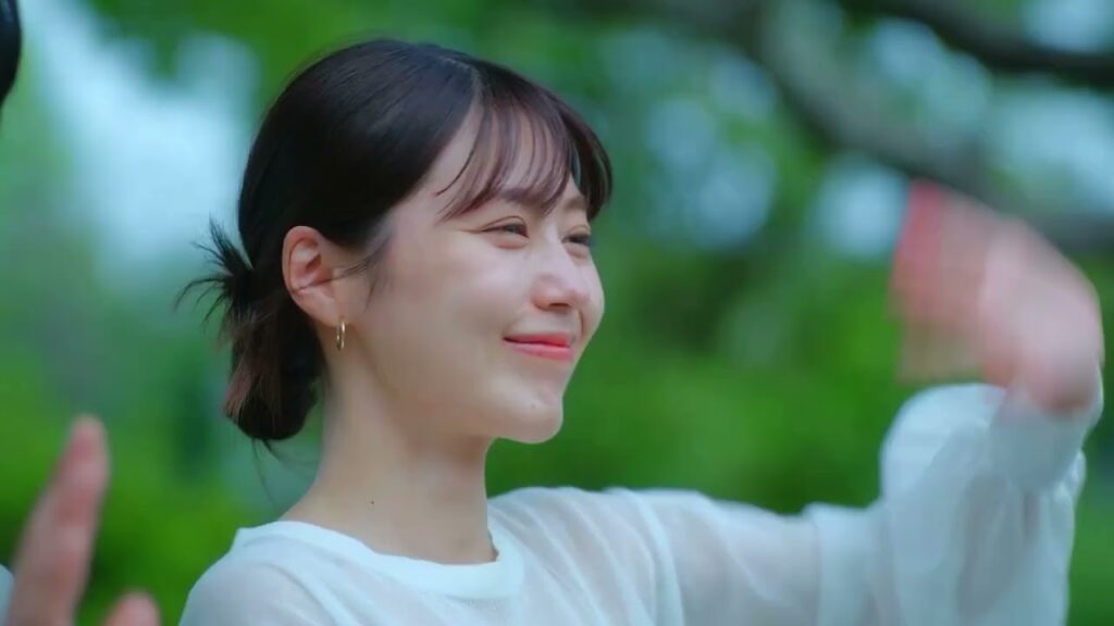 海のはじまり 4話 名シーン⑨