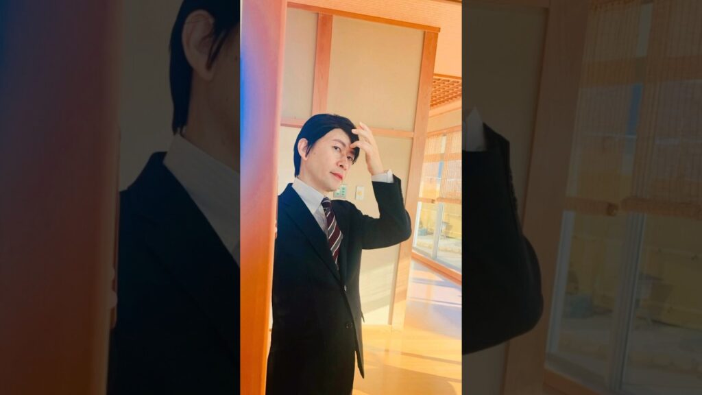 相棒 杉下右京 伊丹刑事 神戸尊(及川光博