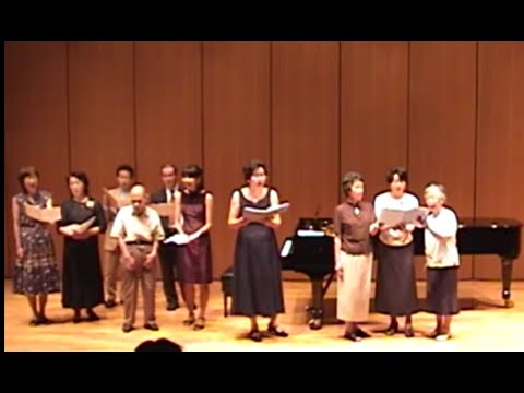 2004フレンズ音楽会(「ふれんず&ハーモニーの音楽会」) 2004フレンズ音楽会(「ふれんず&ハーモニーの音楽会」)