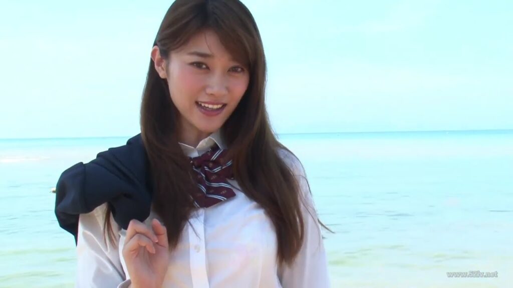 原幹惠4部作品推介