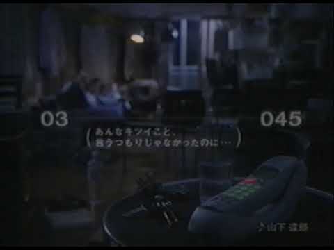NTTコミュニケーションズ　稲森いずみ　CM