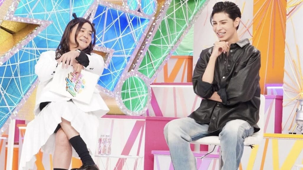 Snow Manラウール“あるある”にスタジオ一同共感 新企画には賞レースを沸かせる芸人たちが大集結 Snow Manラウール“あるある”にスタジオ一同共感 新企画には賞レースを沸かせる芸人たちが大集結