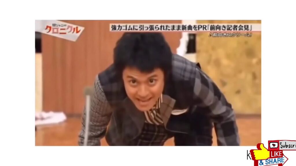 【関ジャニ∞】いきなりドッチ わちゃわちゃ① HD 1080