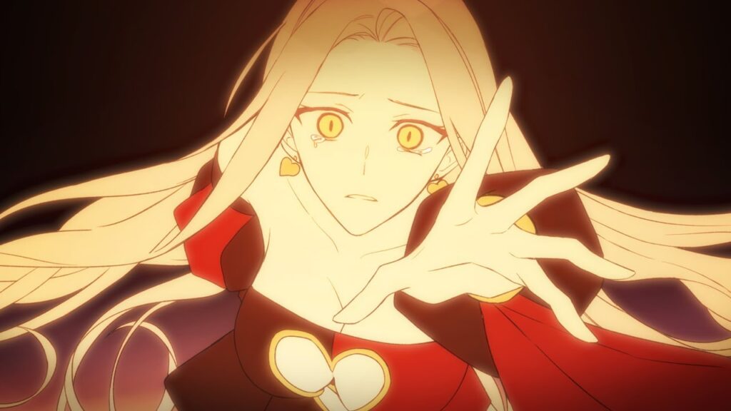 アンチ・クイーンオブハート / 巡音ルカ と 奏音69 アンチ・クイーンオブハート / 巡音ルカ と 奏音69