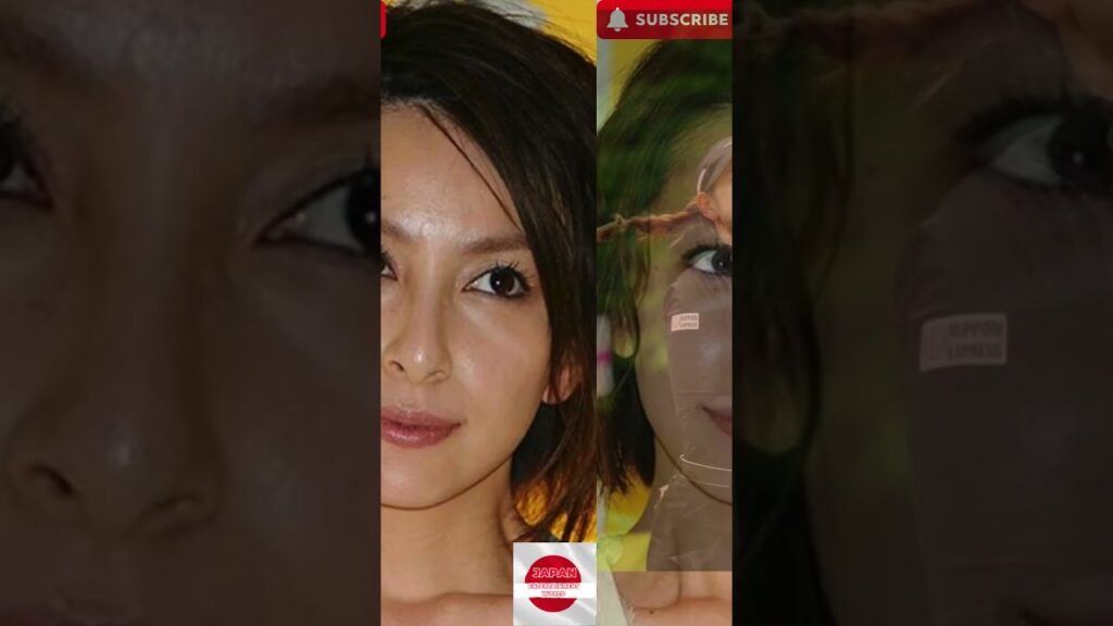 なんで老けないんだ？心霊番組出演の奥菜恵、44歳“鼻筋美人”な不変美貌にファン動揺「可愛すぎる」