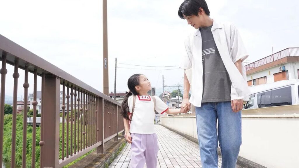 目黒蓮“夏”、古川琴音“水季”らの過ごした日々を知る　池松壮亮“津野”「思い出したくないです」＜海のはじまり＞