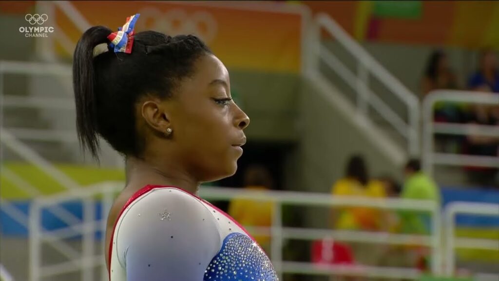 【体操女子個人種目別床運動】史上最高得点:15.966|シモーネ・バイルズ(アメリカ合衆国)|2016年8月16日|リオオリンピック #worldrecord #gymnastics #floor 【体操女子個人種目別床運動】史上最高得点:15.966|シモーネ・バイルズ(アメリカ合衆国)|2016年8月16日|リオオリンピック #worldrecord #gymnastics #floor