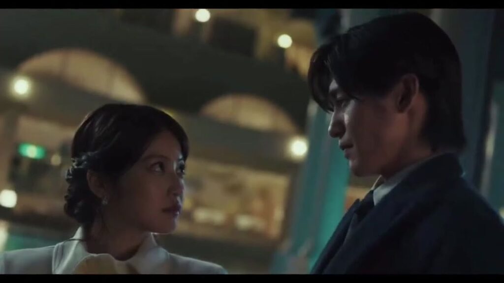 目黒蓮×佐野勇斗の劇場版「トリリオンゲーム」公開日決定&特報公開、吉川晃司らの続投も明らかに 目黒蓮×佐野勇斗の劇場版「トリリオンゲーム」公開日決定&特報公開、吉川晃司らの続投も明らかに