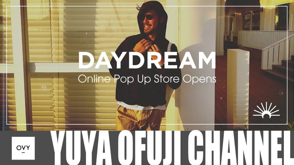【30代40代ファッション】遂に!!DAYDREAMの期間限定オンラインサイトがオープン!!ファッションディレクター達がおすすめするアイテムベスト3をご紹介! 【30代40代ファッション】遂に!!DAYDREAMの期間限定オンラインサイトがオープン!!ファッションディレクター達がおすすめするアイテムベスト3をご紹介!