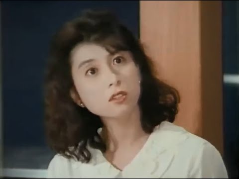 【SAS】風見愛子の第3話出演シーンその2／女優：河合奈保子／三浦洋一・植草克秀／山口良一・蜷川有紀／刑事ドラマ1991年作品