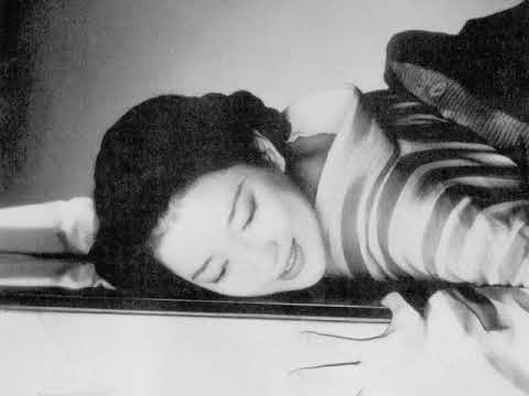 川崎真弘 -  菩提樹 “Der Lindenbaum” 映画「Rampo 黛バージョン」より