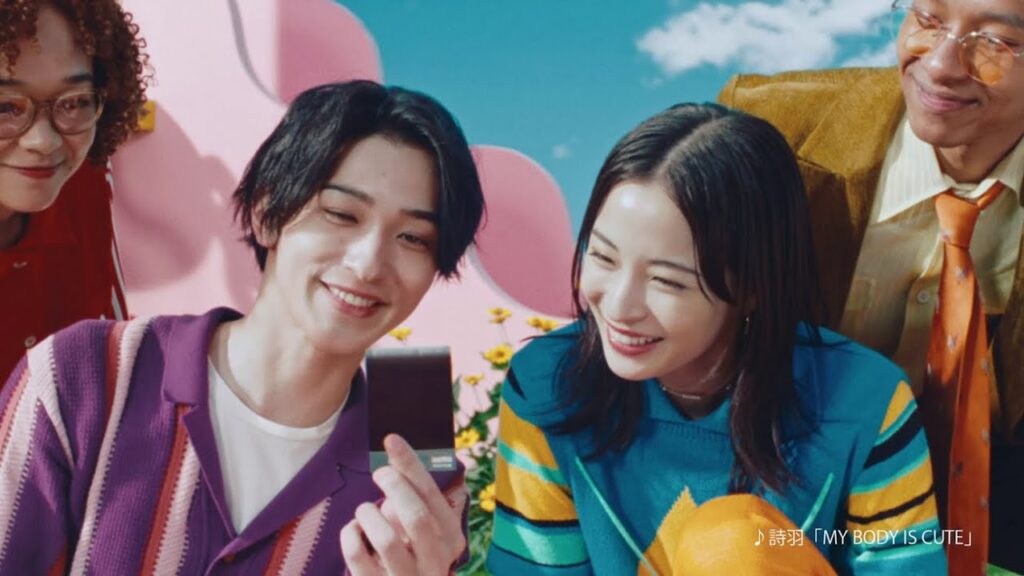 「ワクワクがリンクする。」instax mini Link 3™篇TVCM/富士フイルム 「ワクワクがリンクする。」instax mini Link 3™篇TVCM/富士フイルム