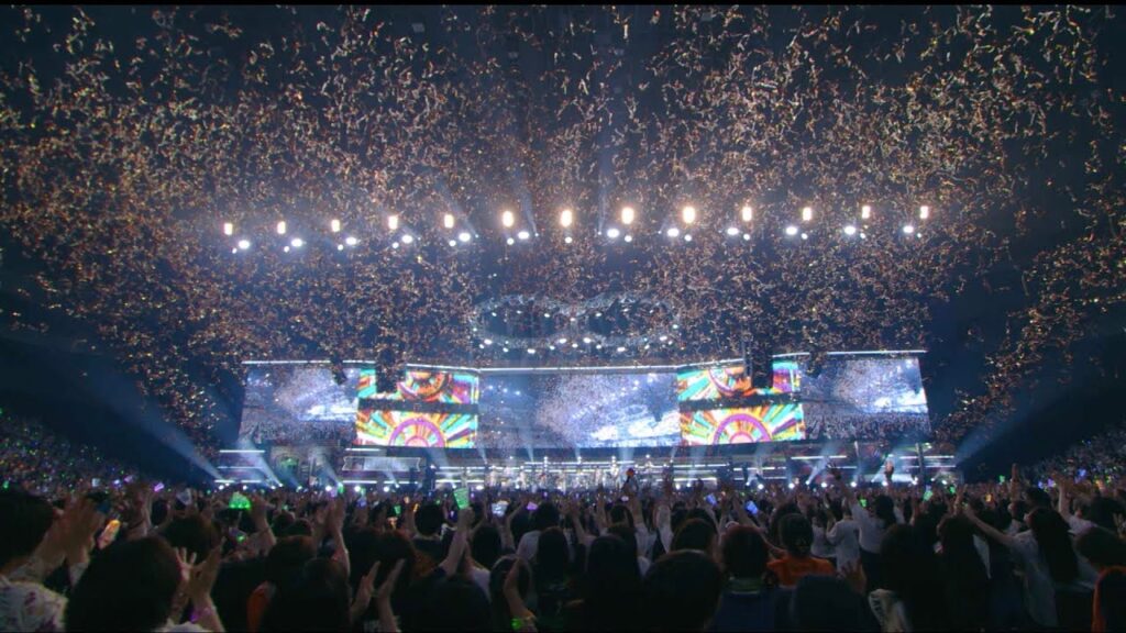 SUPER EIGHT – 無責任ヒーロー jam with 東京スカパラダイスオーケストラ【LIVE from EIGHT-JAM FES】 SUPER EIGHT - 無責任ヒーロー jam with 東京スカパラダイスオーケストラ【LIVE from EIGHT-JAM FES】